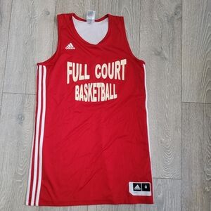 Adidas Double Sided Jersey